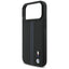 BMW M Perforated Stripe Logo MagSafe - iPhone 17 Pro Max dėklas (mėlynas)