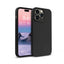 Crong Color Cover – dėklas iPhone 14 Pro Max (juodas)