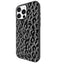 „Kate Spade New York“ apsauginis „MagSafe“ dėklas, skirtas „iPhone 16 Pro Max“ (City Leopard)