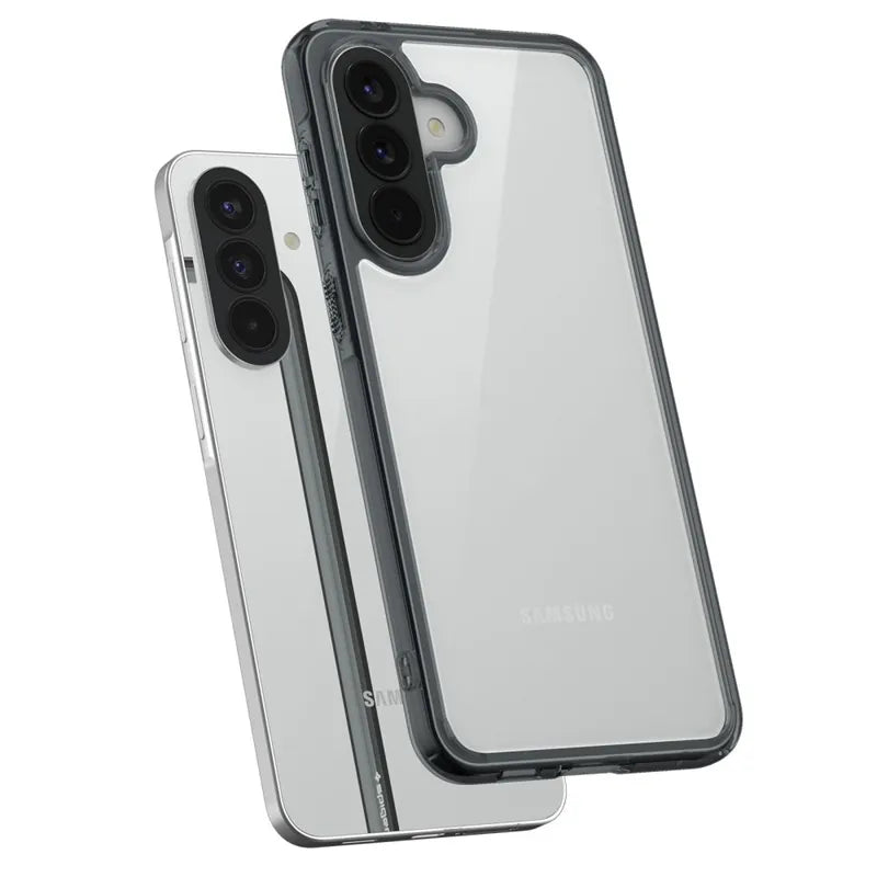 Spigen Ultra Hybrid – Dėklas Samsung Galaxy A57 5G (Space Crystal)