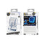 WEKOME VB09 Cyerin Series – Bluetooth V5.3 TWS belaidės ausinės su įkrovimo dėklu (juodos)