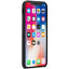 Incase Textured Snap – dėklas iPhone Xs Max (juodas)