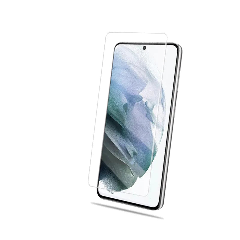 Mocolo 3D UV Glass – UV apsauginis viso ekrano stiklas, skirtas Samsung Galaxy S22+