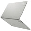 Spigen Urban Fit – dėklas MacBook Air 15" (M5/M4/M3/M2/2026-2023) (Heather Grey)