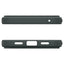 Spigen Liquid Air Mag MagSafe – dėklas Google Pixel 10 Pro XL (Abyss Green)
