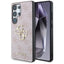 Guess Big 4G Logo Classic Logo – Dėklas Samsung Galaxy S25 Ultra (rožinis)