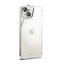 Crong Crystal Slim Cover - dėklas iPhone 14 Plus (skaidrus)