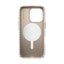 Speck Presidio2 Pro ClickLock & MagSafe - dėklas iPhone 16 Pro (Bleached Bone / Heirloom Gold / Hazel Brown)