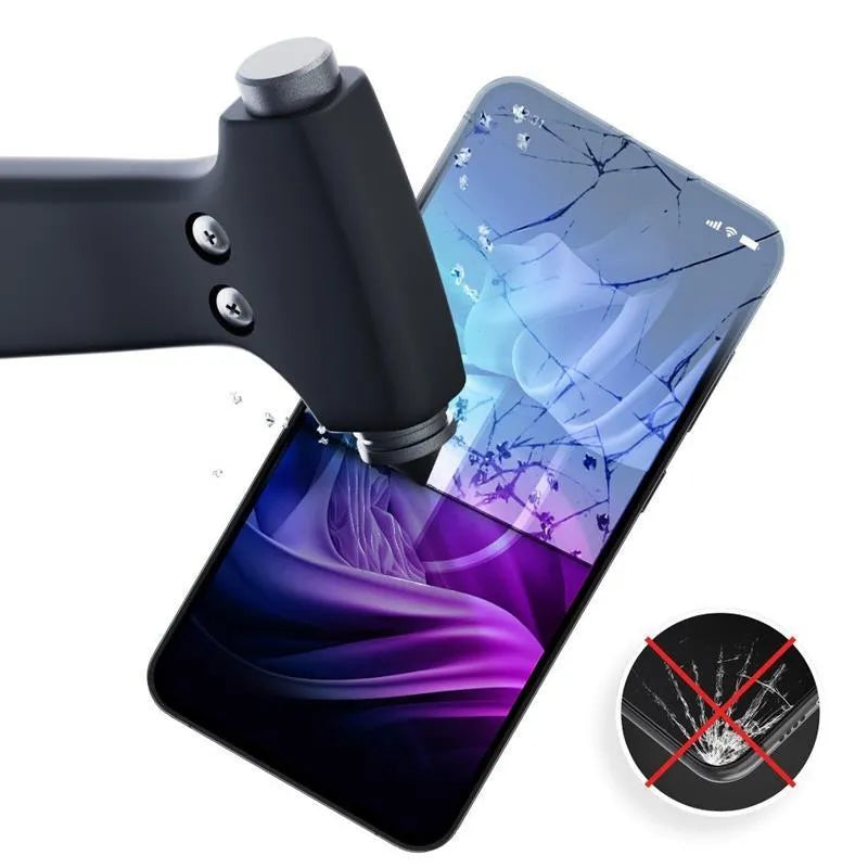 3mk Silky Matt Pro – matinė apsauginė plėvelė Samsung Galaxy S25