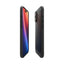 Spigen Rugged Armor Mag MagSafe – dėklas iPhone 16 (matinė juoda)