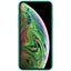 Nillkin Super Frosted Shield – dėklas Apple iPhone 11 Pro Max (mėtų žalia)