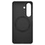 Spigen Airskin Aramid dėklas, skirtas Samsung Galaxy S26 (juodas)
