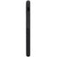 Incase Textured Snap – dėklas iPhone Xs Max (juodas)