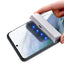 Mocolo 3D UV Glass – UV apsauginis viso ekrano stiklas, skirtas Samsung Galaxy S22+