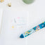Disney Stitch – 10 spalvų automatinis tušinukas su 3D figūrėle