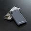 Nordic Elements Original Idun – dėklas iPhone Xs Max (Mid Grey)