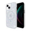 Case-Mate Twinkle MagSafe – dėklas „iPhone 15 / iPhone 14 / iPhone 13“ (Disco)