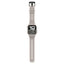 Spigen Rugged Armor Pro V2 – dirželis su dėklu Apple Watch 10/11 42mm (Dune Beige)