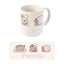 Pusheen – Purrito keraminis puodelis 350 ml