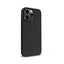Crong Color Cover – dėklas iPhone 14 Pro Max (juodas)