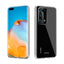 „Crong Crystal Slim Cover“ – Huawei P40 Pro dėklas (skaidrus)