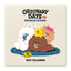 Line Friends – 2022 m. kalendorius, 30x30 cm