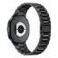 Spigen Modern Fit Band 316L - Apyrankė skirta Samsung Galaxy Watch 9 / 8 / 8 Classic 40 / 44 / 46 mm (Juoda)