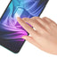 3mk Silky Matt Pro – matinė apsauginė plėvelė Samsung Galaxy S25