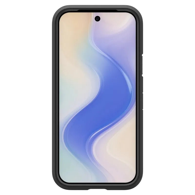 Spigen Tough Armor Mag MagSafe – dėklas Google Pixel 11 Pro (Abyss Green)