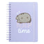 Pusheen – A5 formato užrašų knygelė iš „Moments“ kolekcijos