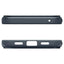 Spigen Thin Fit Mag MagSafe – Dėklas, skirtas Google Pixel 10 Pro XL (Metal Slate)
