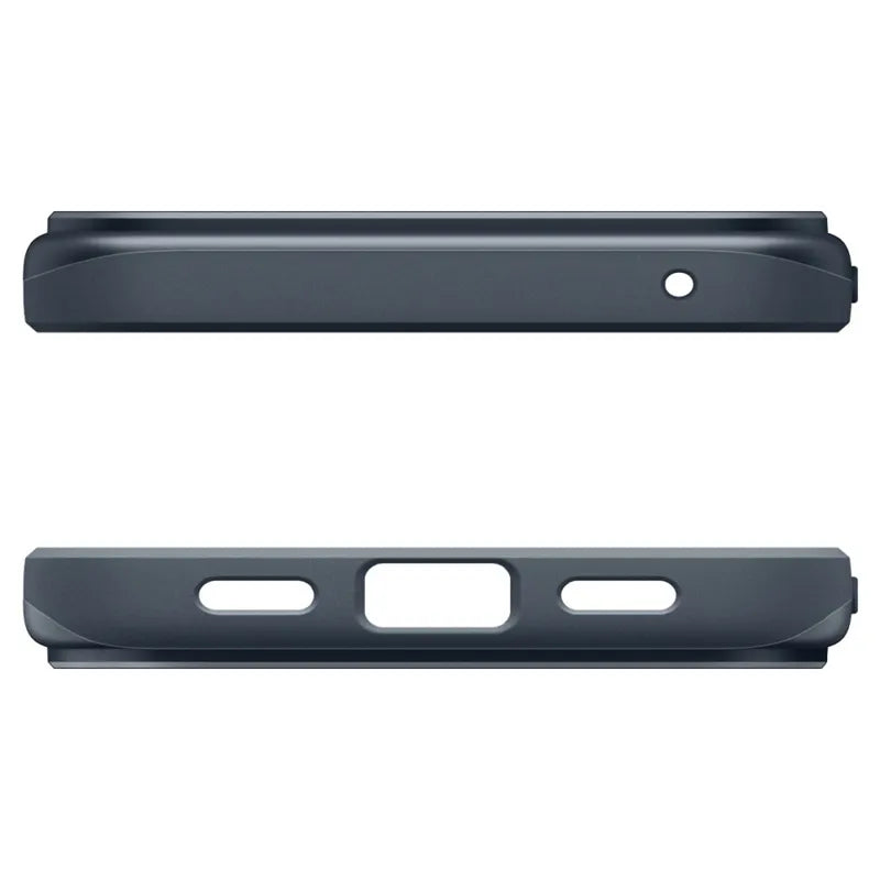 Spigen Thin Fit Mag MagSafe – Dėklas, skirtas Google Pixel 10 Pro XL (Metal Slate)