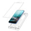 Spigen Elite Shield EZ Fit HD – hidrogelio ekrano apsauga, skirta Samsung Galaxy S25 (skaidri)