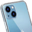 3mk Clear Case – Dėklas Apple iPhone 13 (Skaidrus)