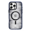Moshi iGlaze MagSafe – dėklas iPhone 16 Pro Max (Dusk Indigo)