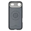 Spigen Nano Pop Mag MagSafe – dėklas skirtas iPhone Air (Black Sesame)