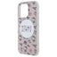 Hello Kitty IML All Over Paris MagSafe – dėklas iPhone 16 Pro (rožinis)