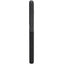 Incase Textured Snap – dėklas iPhone Xs Max (juodas)