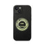 Karl Lagerfeld Silicone RSG – Dėklas iPhone 14 Plus (juodas)