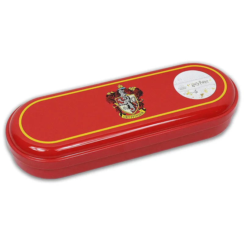 Harry Potter - Gryffindor metalinis penalas (raudonas)