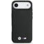 BMW M Quilted Logo MagSafe – iPhone Air dėklas (juodas)