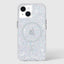 Case-Mate Twinkle MagSafe – dėklas „iPhone 15 / iPhone 14 / iPhone 13“ (Disco)