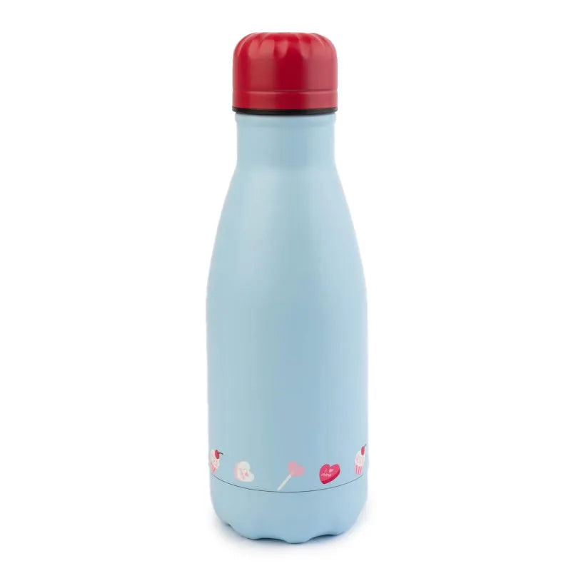 Pusheen – Nerūdijančio plieno termoso butelis iš „Purrfect Love“ kolekcijos, 260 ml