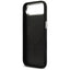 Guess 4G Classic Logo MagSafe – iPhone Air dėklas (juodas)
