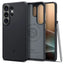 Spigen Nano Pop Mag MagSafe – dėklas Samsung Galaxy S26 Ultra (Black Sesame)