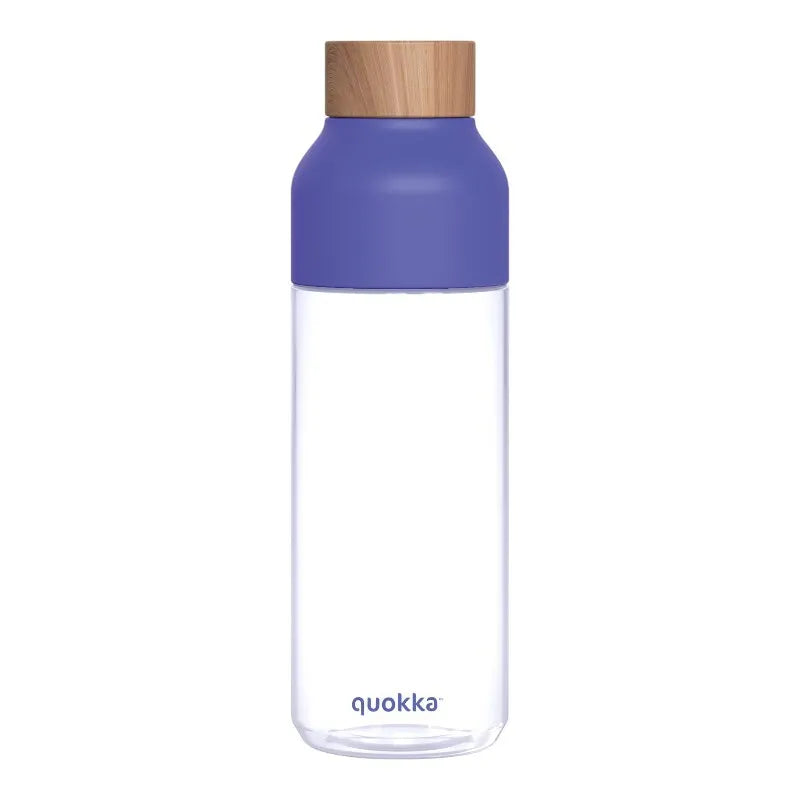 Quokka Ice – Ecozen gertuvė 720 ml (Dusk Blue)