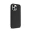 Crong Color Cover – dėklas iPhone 14 Pro Max (juodas)