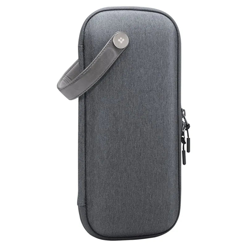 Spigen Klasden Pouch – dėklas Nintendo Switch 2 (pilkas)