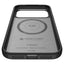 Spigen Enzo Aramid T Mag MagSafe – dėklas iPhone 17 Pro Max (juodas)