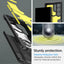 Spigen Tough Armor – dėklas Samsung Galaxy S24 Ultra (juodas)